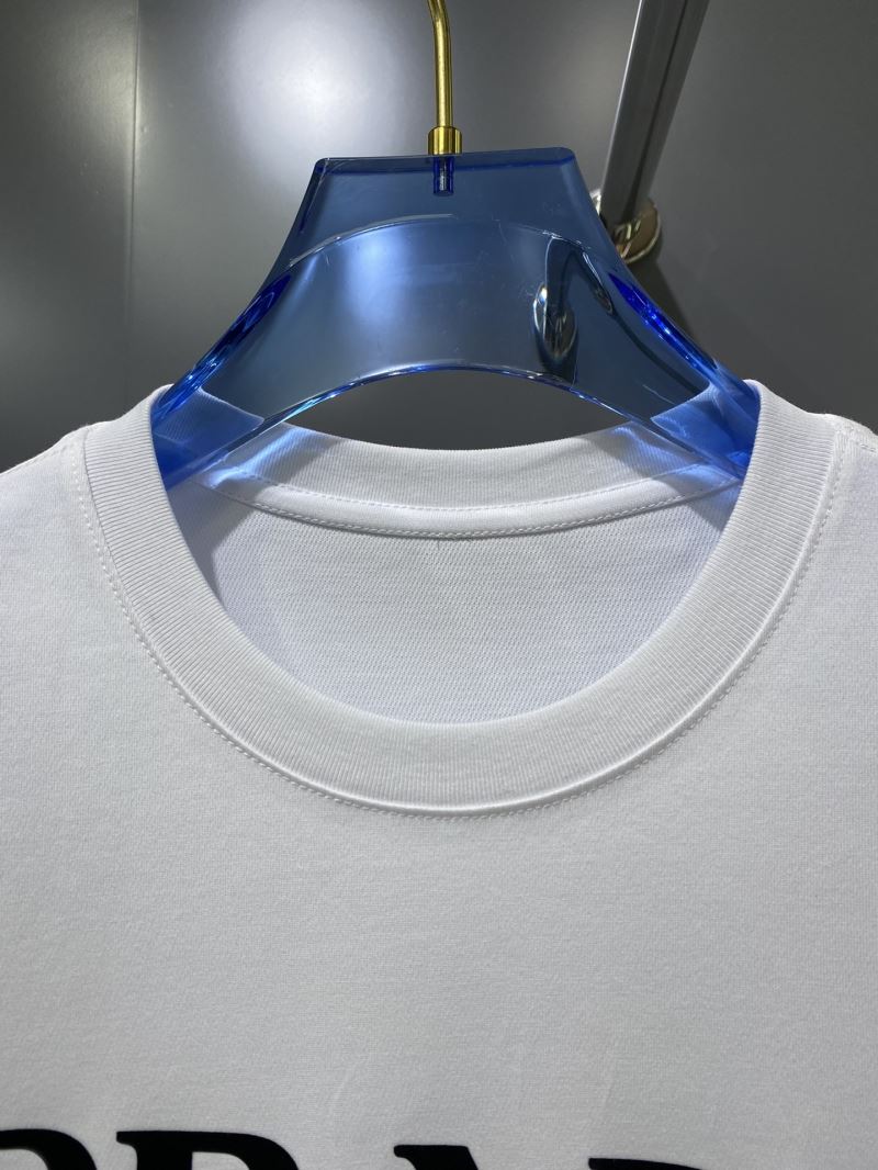 Prada T-Shirts